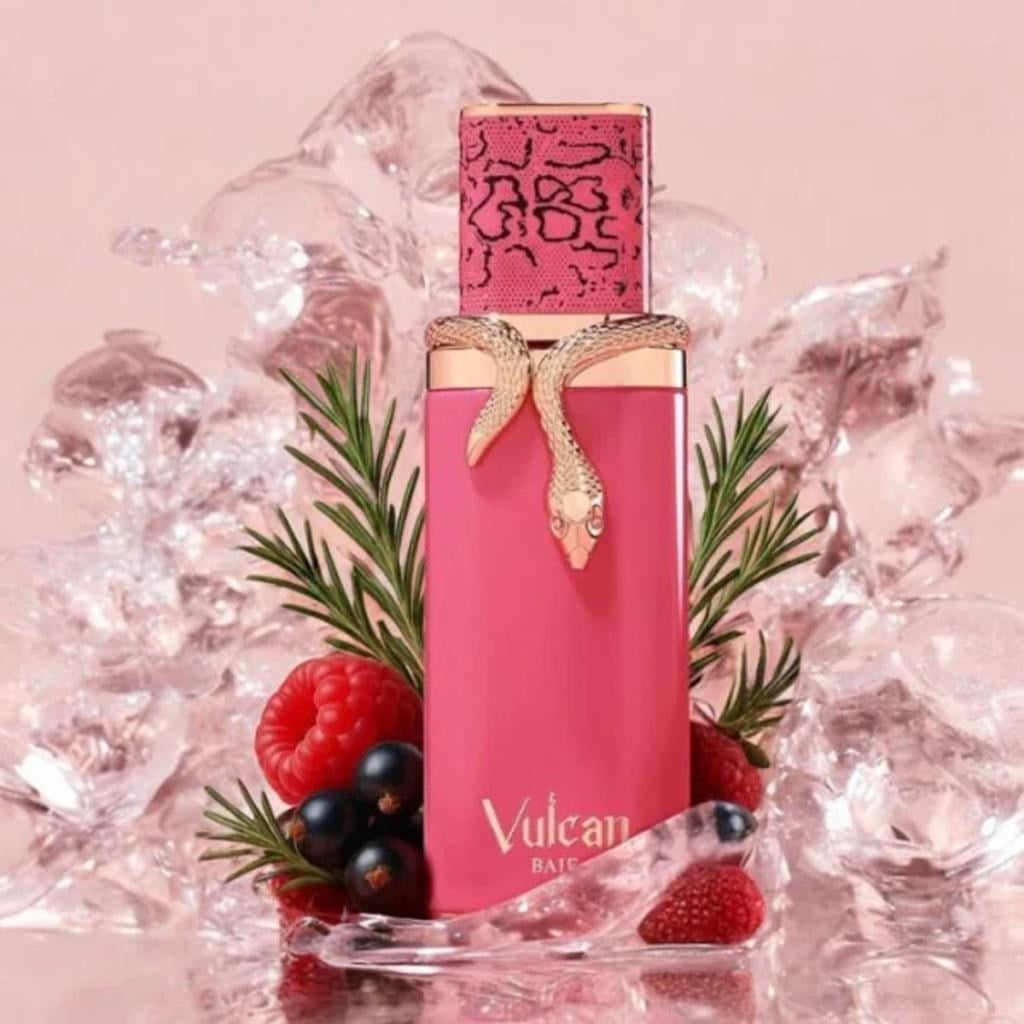 French Avenue Vulcan Baie Extrait EDP 100 ml Kadın Parfüm