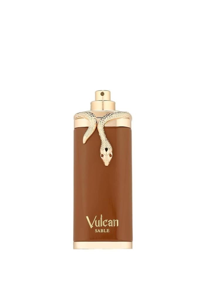 French Avenue Vulcan Sable EDP 100 ml Erkek Parfüm