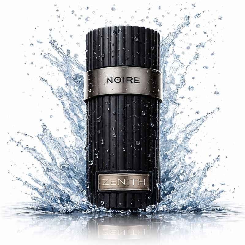 French Avenue Zenith Noire EDP 100 ml Erkek Parfüm