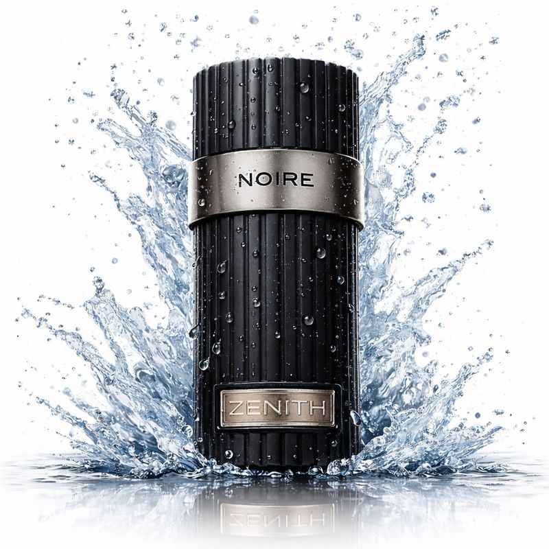 French Avenue Zenith Noire EDP 100 ml Erkek Parfüm