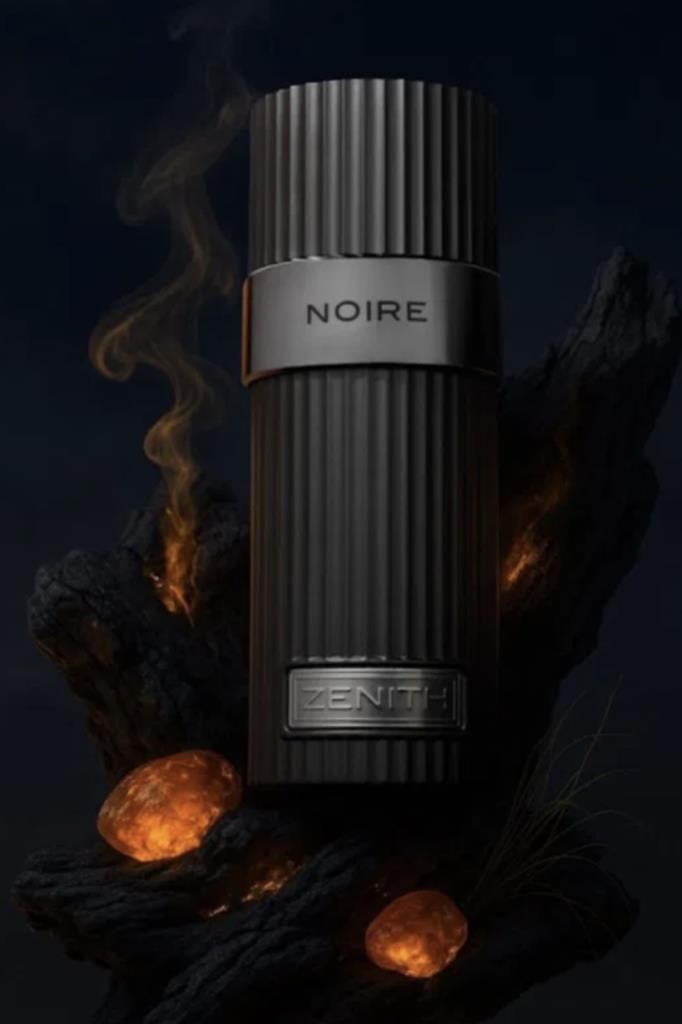 French Avenue Zenith Noire EDP 100 ml Erkek Parfüm
