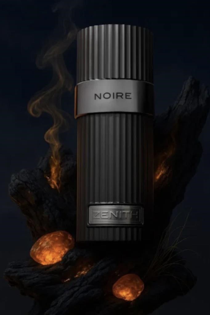 French Avenue Zenith Noire EDP 100 ml Erkek Parfüm