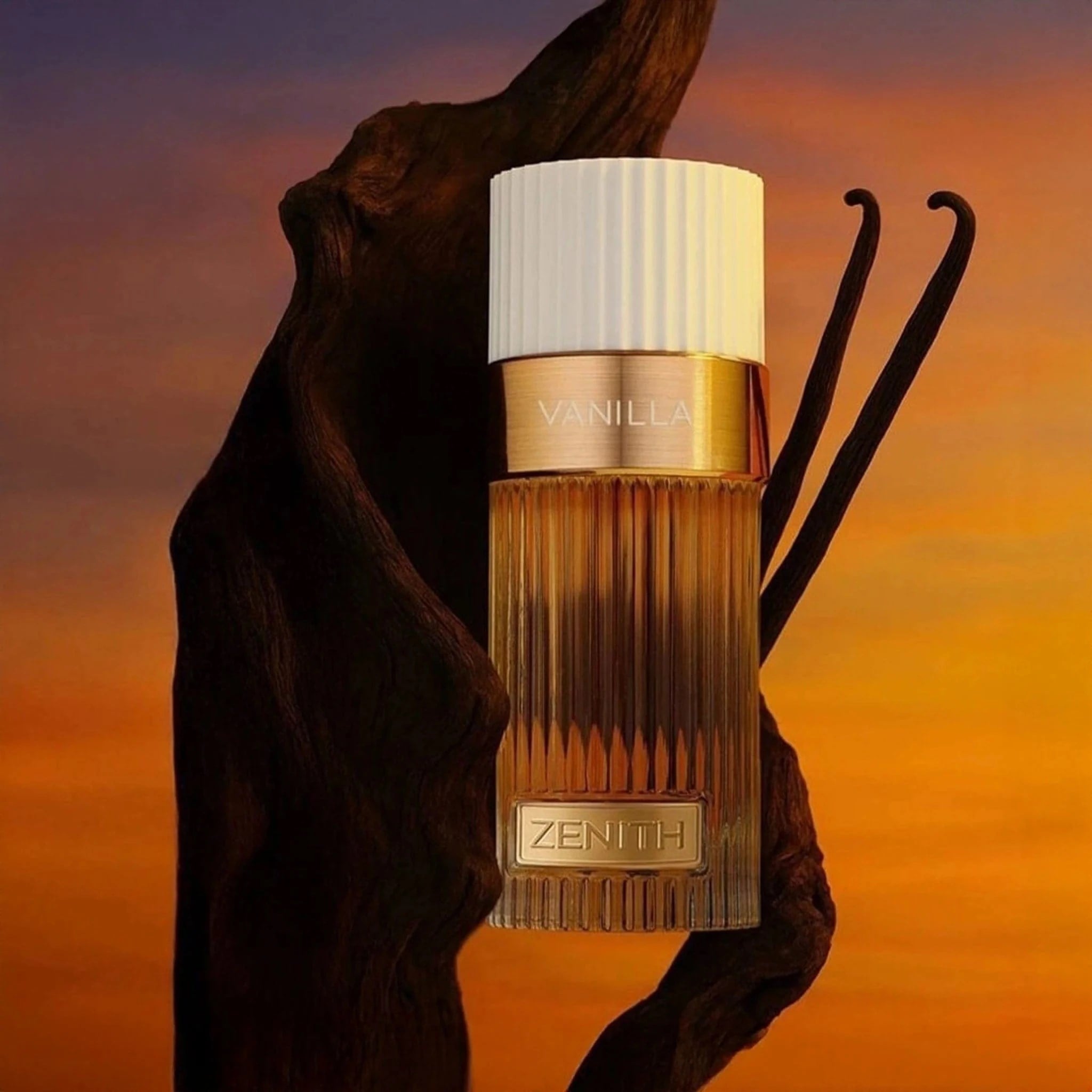 French Avenue Zenith Vanilla EDP 100 ml Kadın Parfüm
