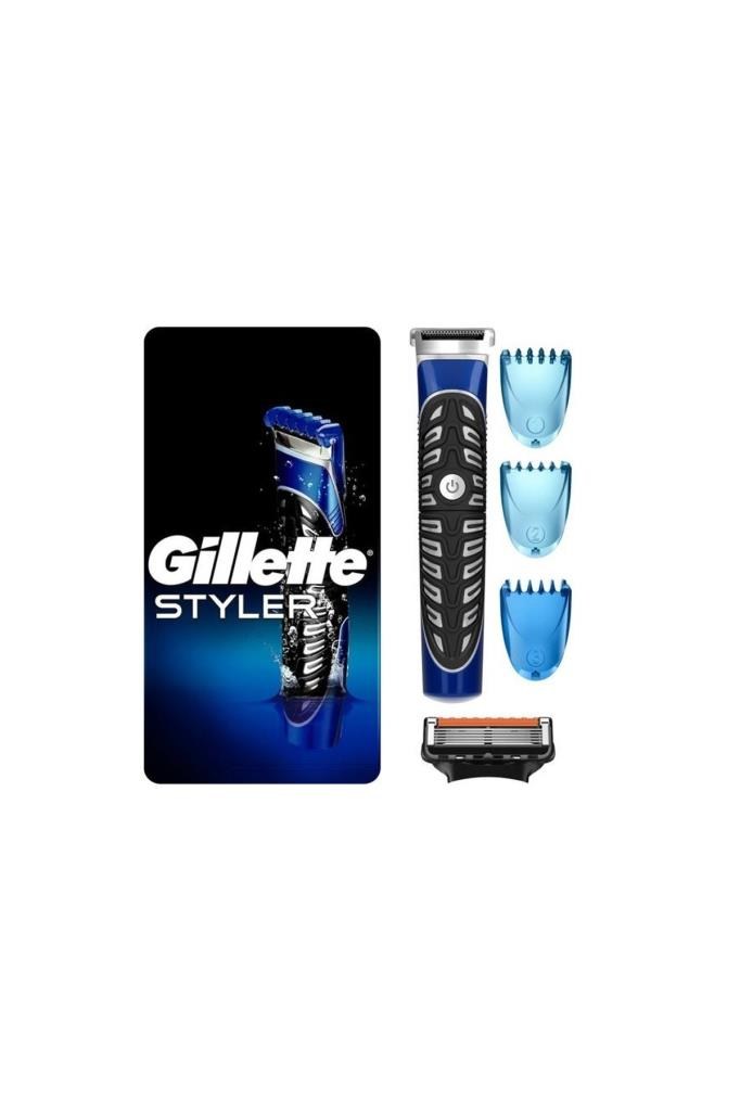 Gillette Fusion Proglide Styler 3ü 1 Arada Tıraş Makinesi