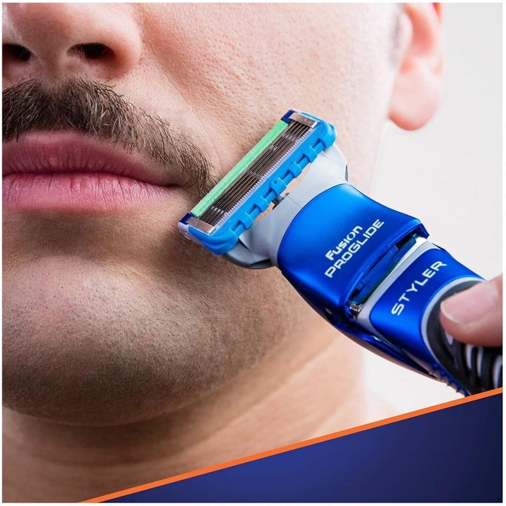 Gillette Fusion Proglide Styler 3ü 1 Arada Tıraş Makinesi