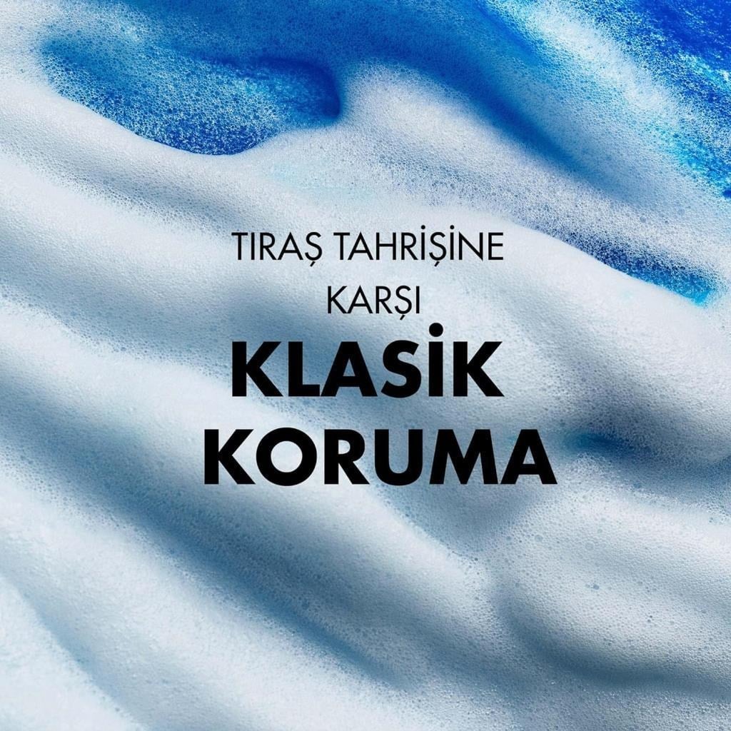 Gillette Tıraş Jeli Orijinal 200 ml