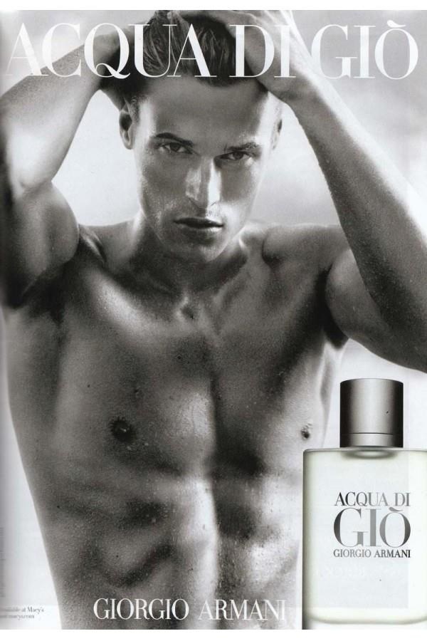 Giorgio Armani Acqua Di Gio EDT 100 ml Erkek Parfüm