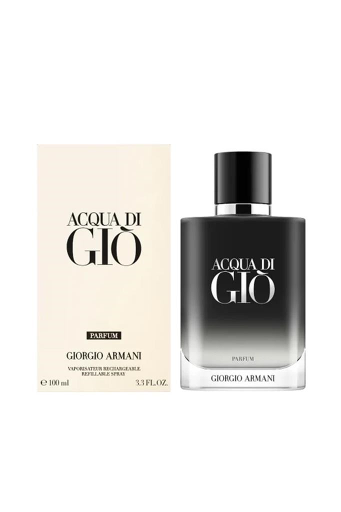 Giorgio Armani Acqua Di Gio Le Parfum 100 ml Erkek Parfüm 