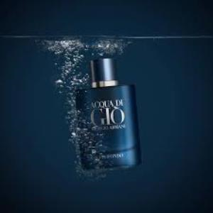 Giorgio Armani Acqua Di Gio Profondo EDP 125 ml Erkek Parfüm