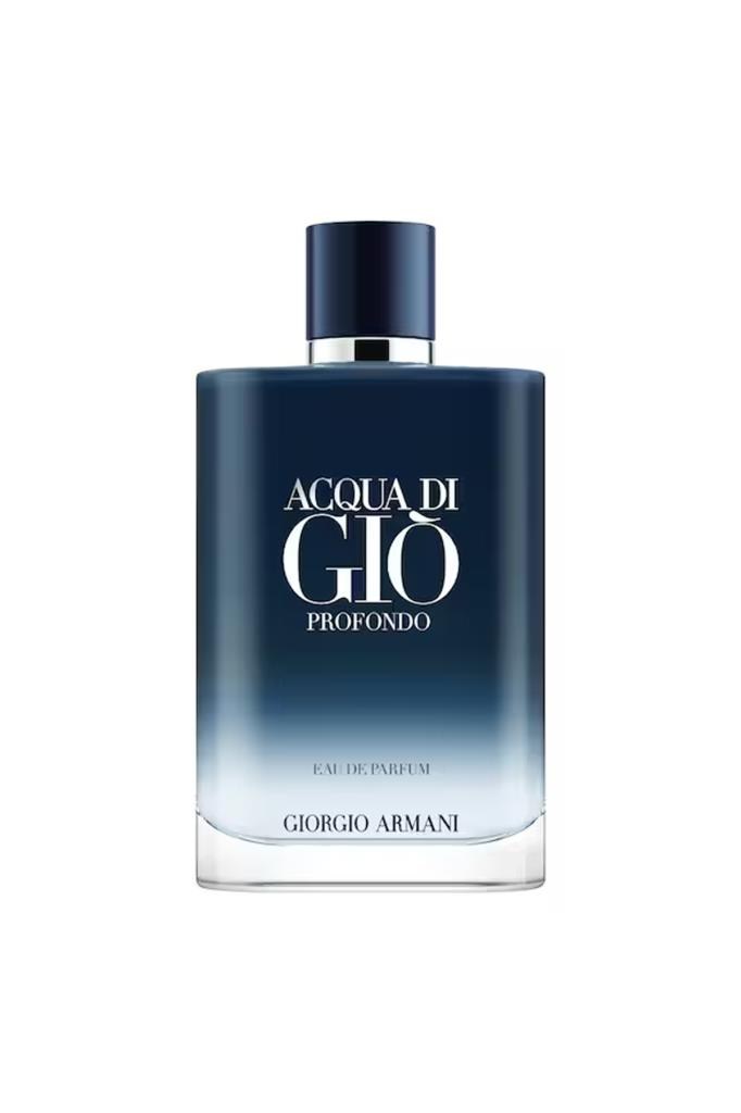 Giorgio Armani Acqua Di Gio Profondo EDP 200 ml Erkek Parfüm