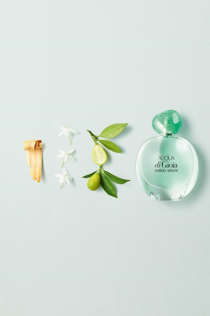 Giorgio Armani Acqua Di Gioia EDP 50 ml Kadın Parfüm