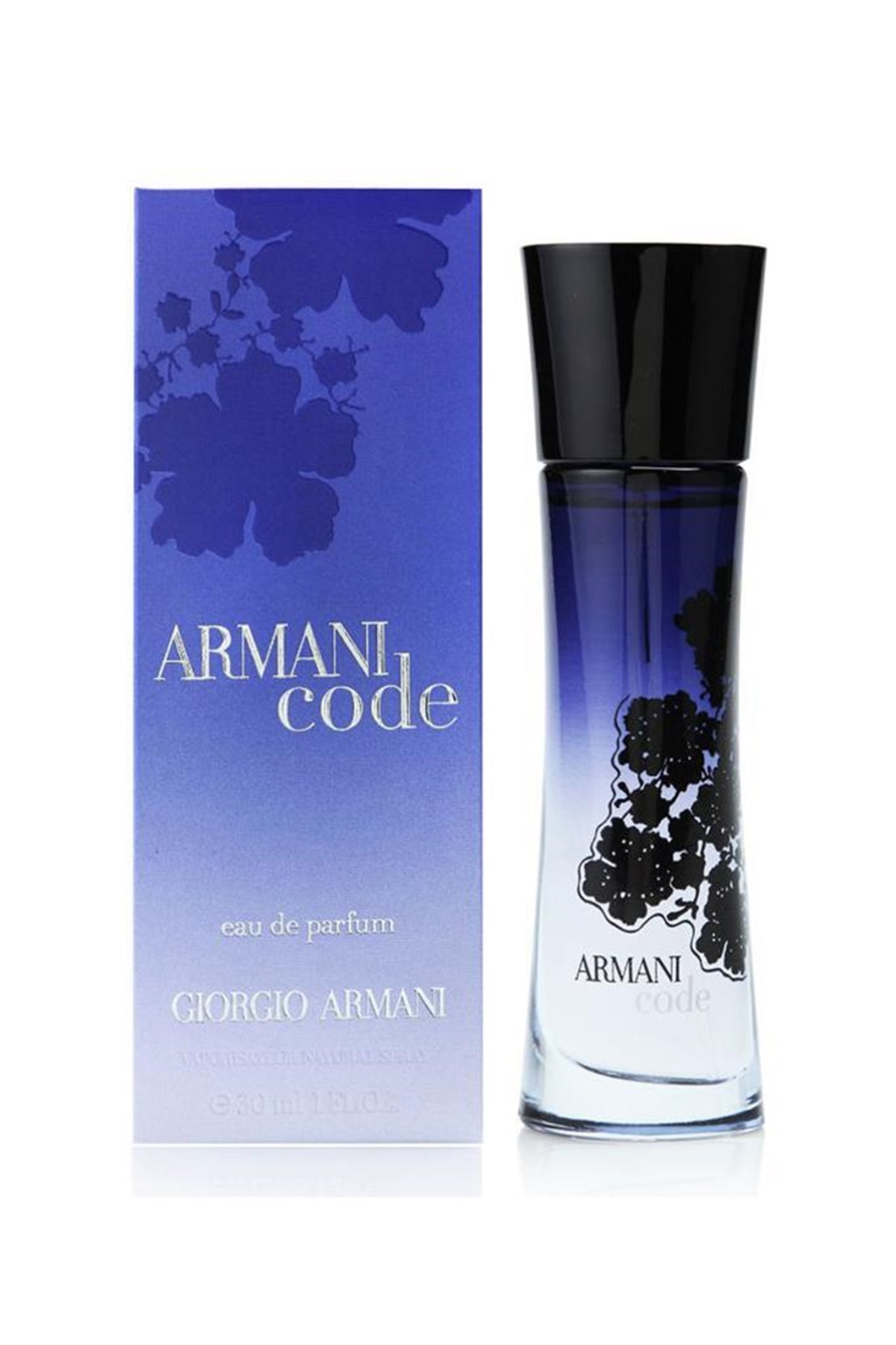 Giorgio Armani Code EDP 30 ml Kadın Parfüm