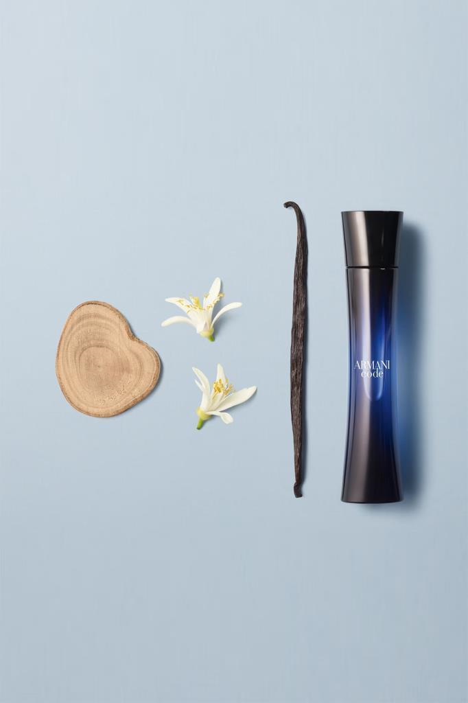 Giorgio Armani Code EDP 50 ml Kadın Parfüm