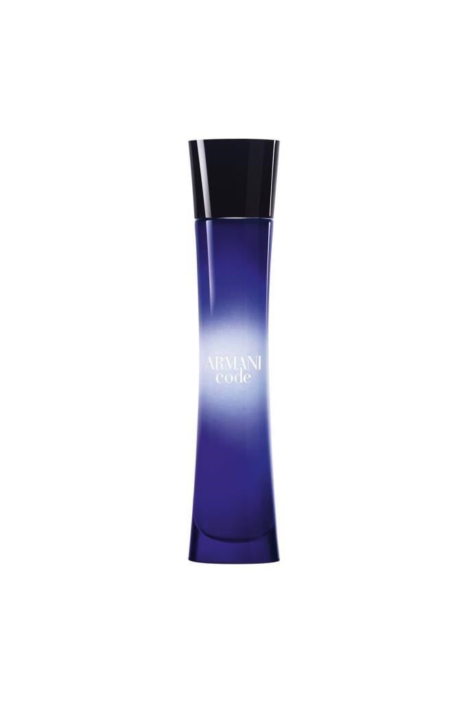 Giorgio Armani Code EDP 50 ml Kadın Parfüm