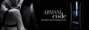 Giorgio Armani Code EDT 75 ml Erkek Parfüm