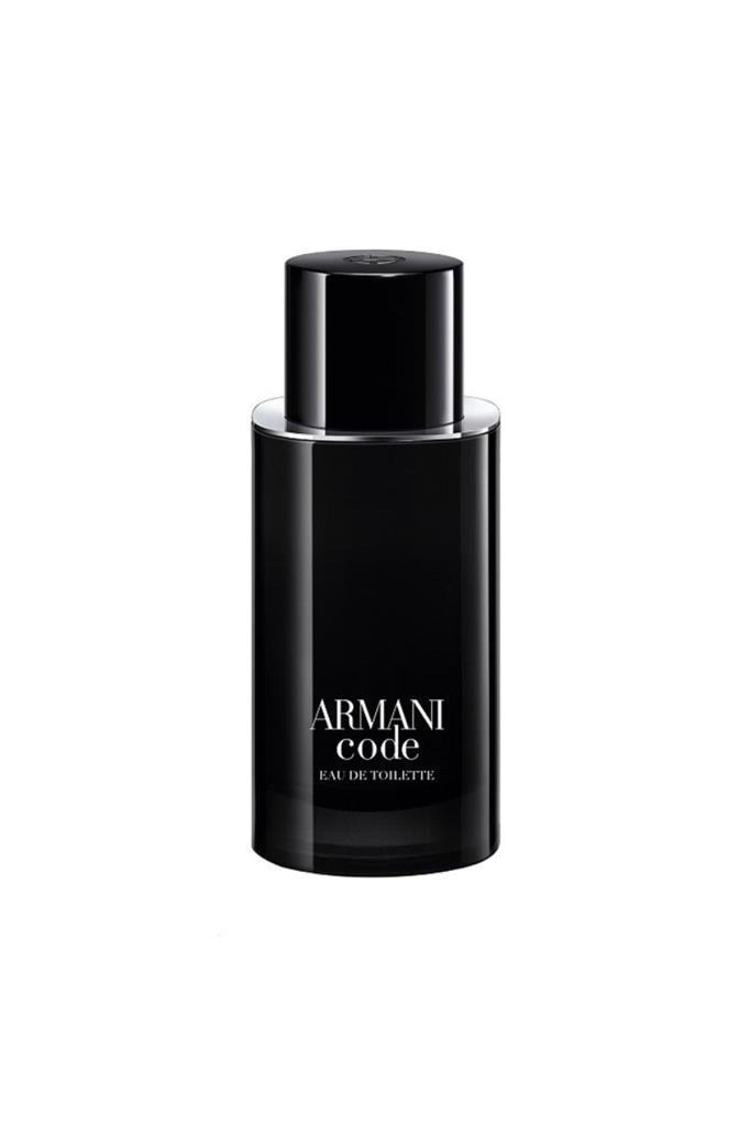 Giorgio Armani Code EDT 75 ml Refillable Erkek Parfüm