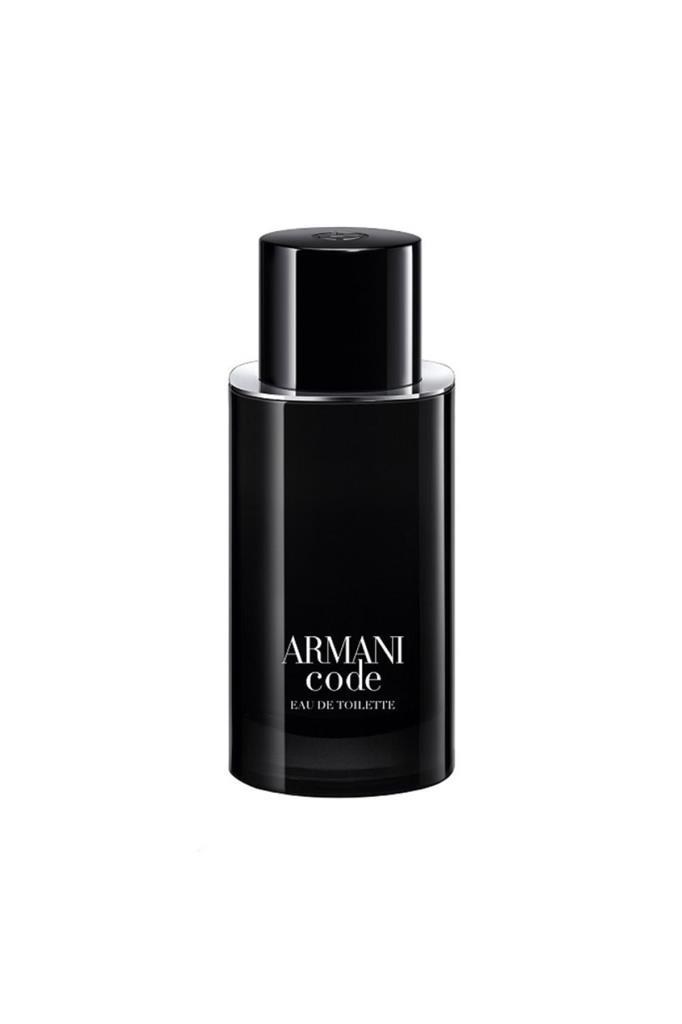 Giorgio Armani Code EDT 75 ml Refillable Erkek Parfüm