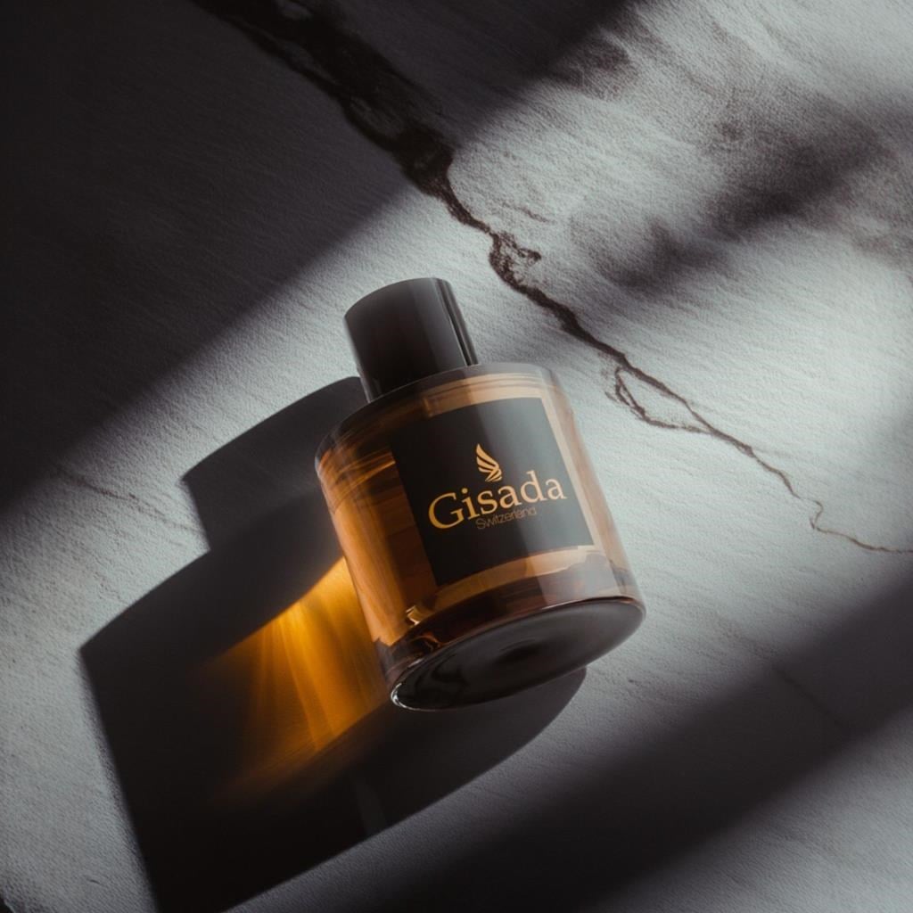 Gisada Ambassador For Men EDP 50 ml Erkek Parfüm