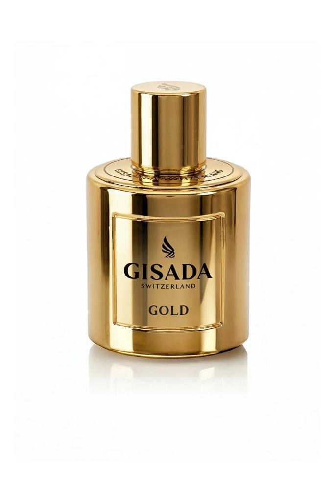 Gisada Gold EDP 50 ml Erkek Parfüm