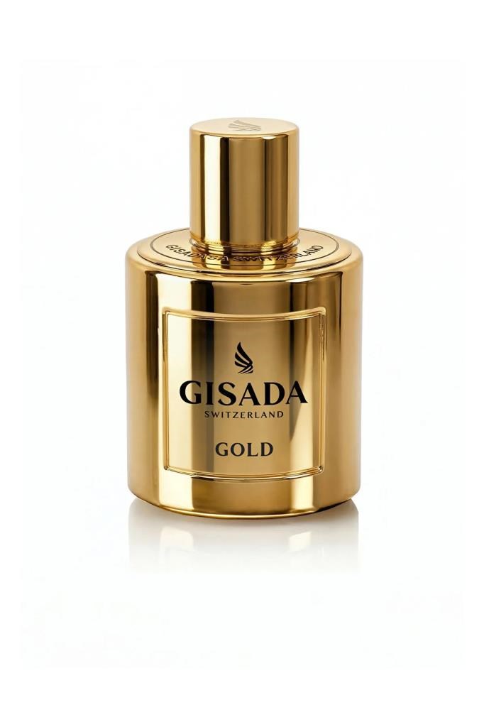 Gisada Gold EDP 50 ml Erkek Parfüm