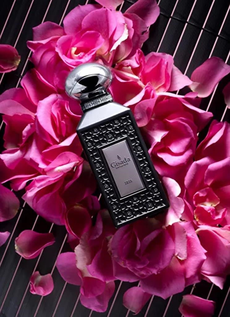 Gisada The Luxury Fragrance Iris Parfum EDP 100 ML