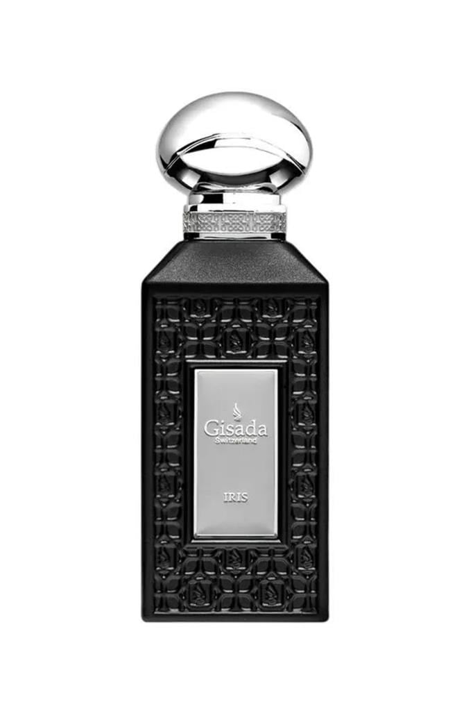 Gisada The Luxury Fragrance Iris Parfum EDP 100 ML