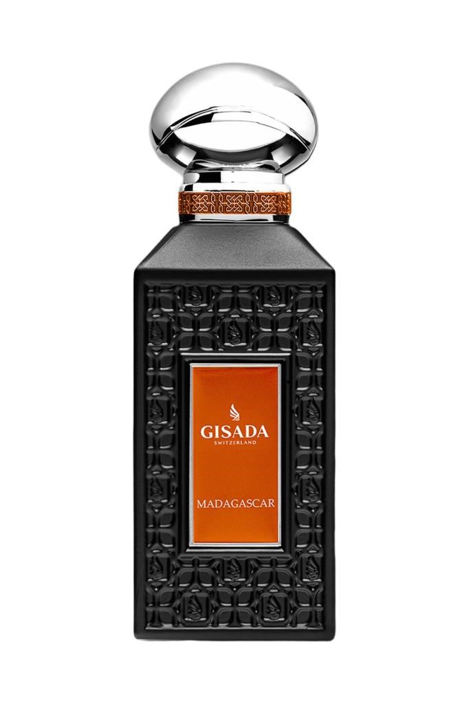 Gisada The Luxury Fragrance Madagascar Parfum EDP 100 ML