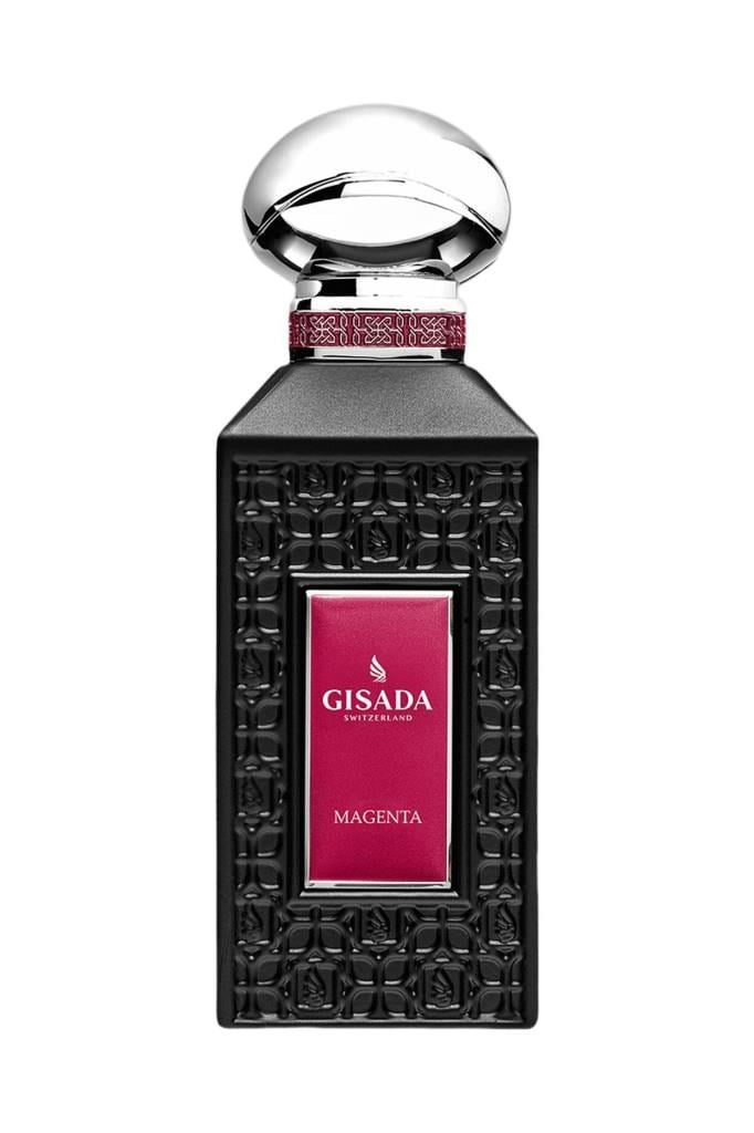 Gisada The Luxury Fragrance Magneta Parfum EDP 100 ML