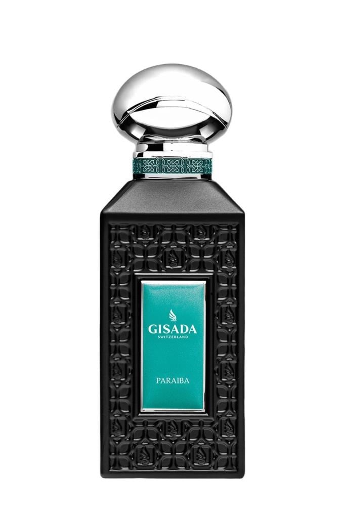 Gisada The Luxury Fragrance Paraiba Parfum EDP 100 ML