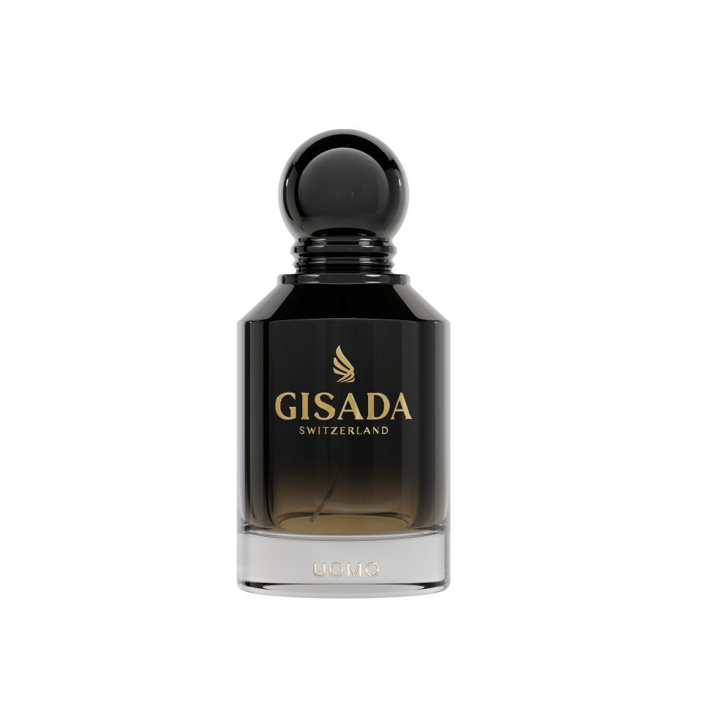 Gisada Uomo EDP 100 ml Erkek Parfüm