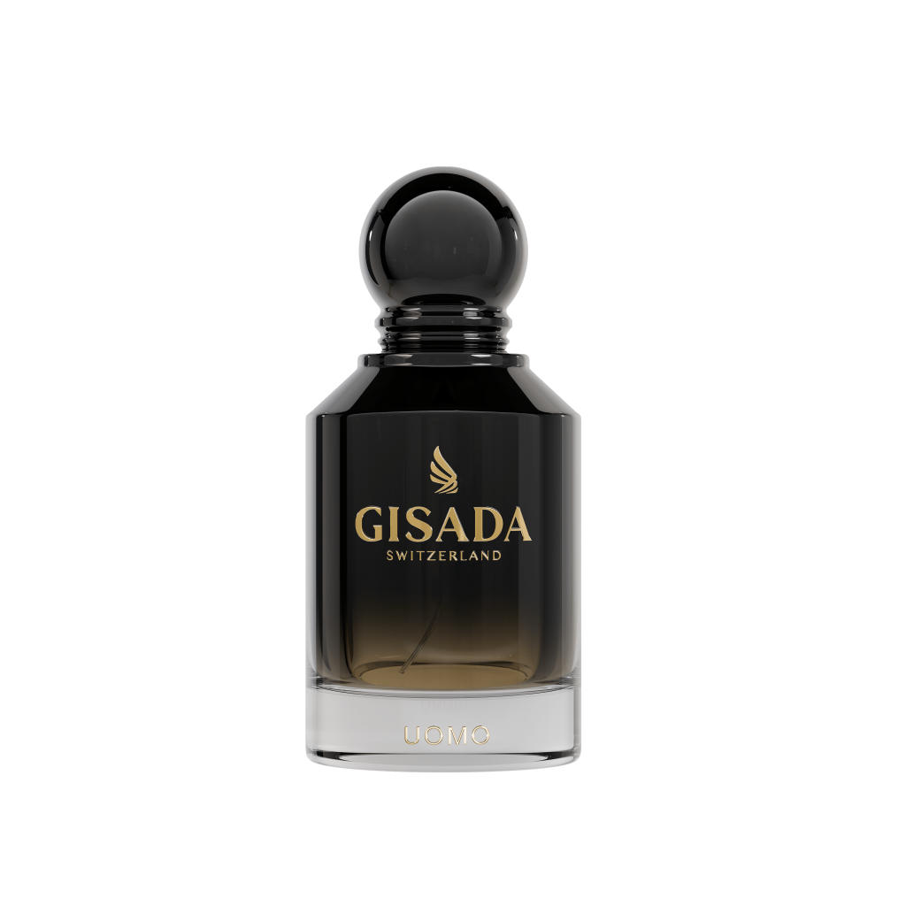 Gisada Uomo EDP 100 ml Erkek Parfüm