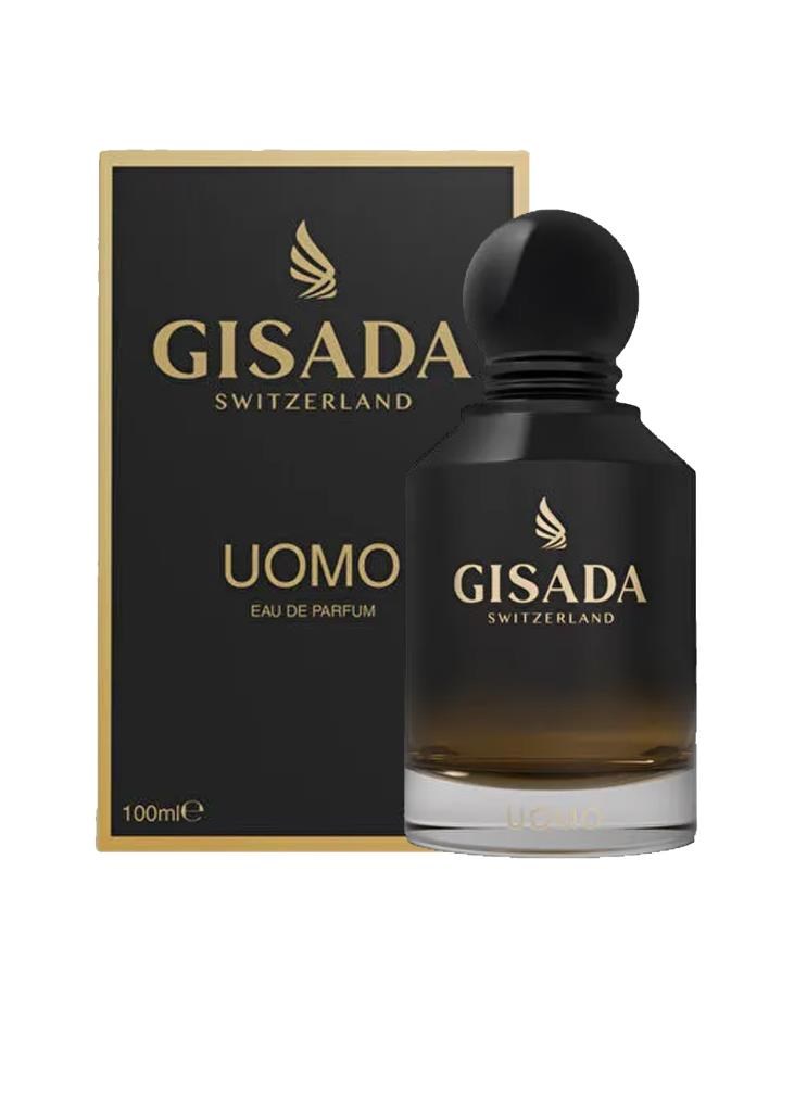 Gisada Uomo EDP 100 ml Erkek Parfüm