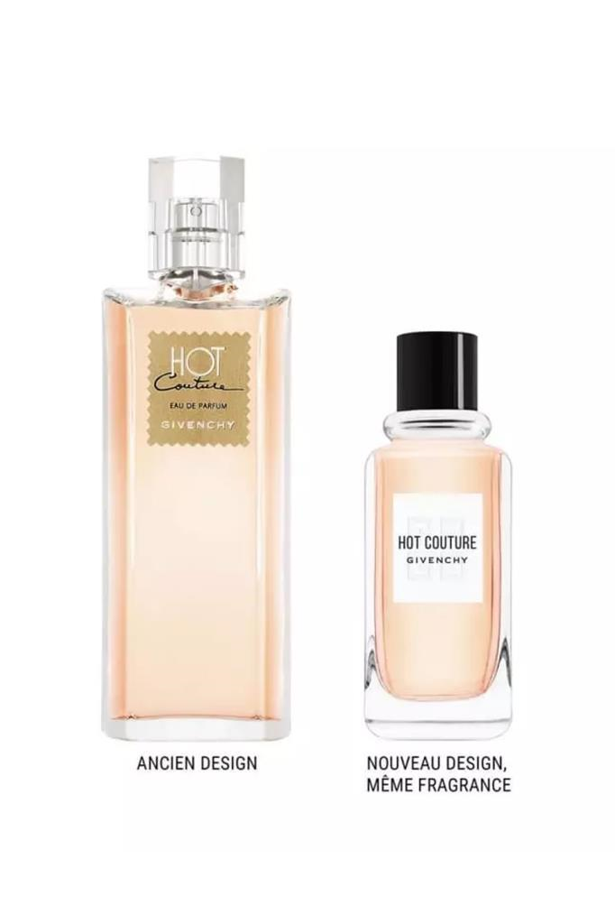 Givenchy Hot Couture EDP 100 ml Kadın Parfüm