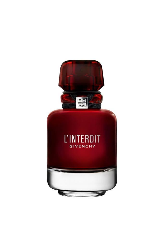Givenchy L‘Interdit EDP Rouge 50 ml Kadın parfüm
