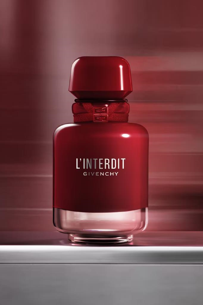 Givenchy L‘Interdit Rough Ultime EDP 80 ml Kadın Parfüm