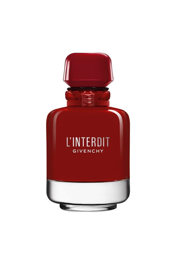 Givenchy L‘Interdit Rough Ultime EDP 80 ml Kadın Parfüm