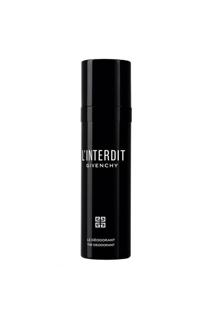 Givenchy L‘Interdit The Deodorant 100 ml 