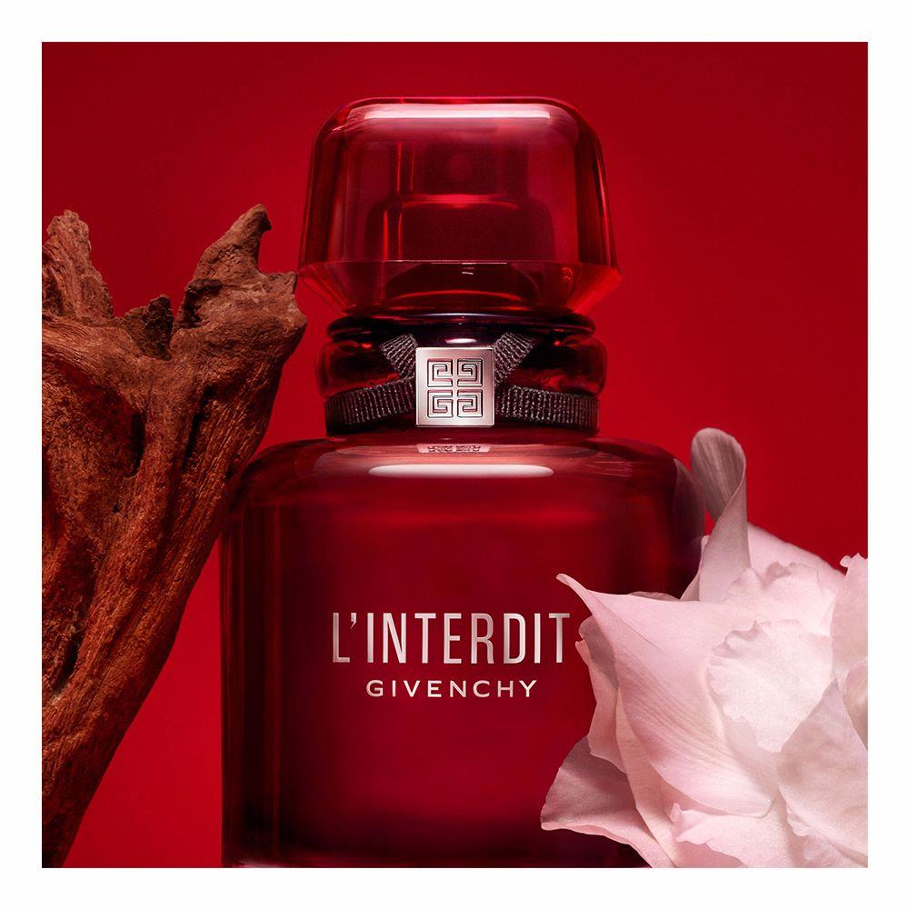 Givenchy LInderdit Rouge EDP 80 ml Kadın Parfüm