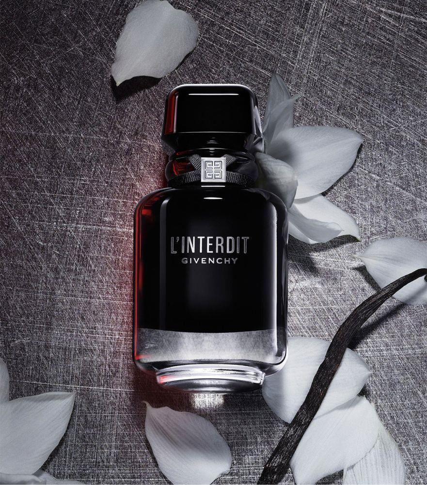 Givenchy LInterdit Intense EDP 80 ml Kadın Parfüm