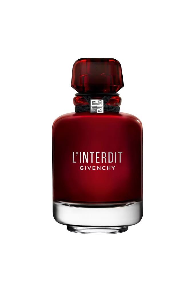 Givenchy LInterdit Rouge EDP 125 ml Kadın Parfüm