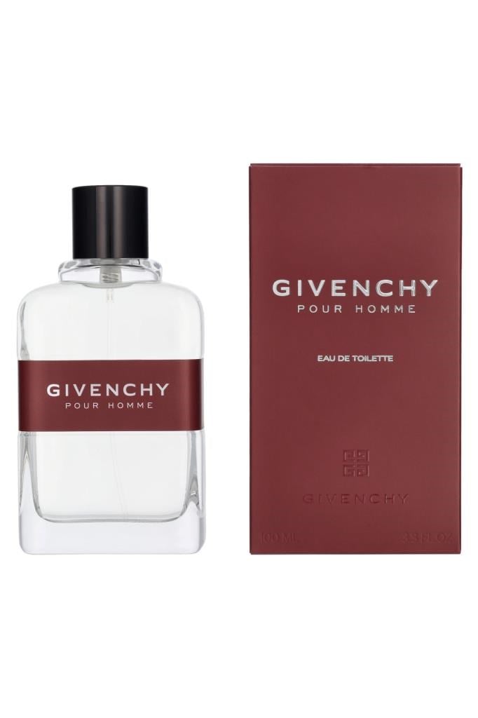 Givenchy Pour Homme EDT 100 ml Erkek Parfüm