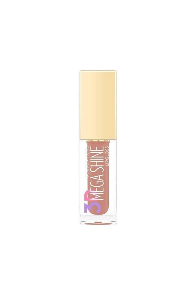 Golden Rose 3D Mega Shine 103 Shine Lip Gloss 