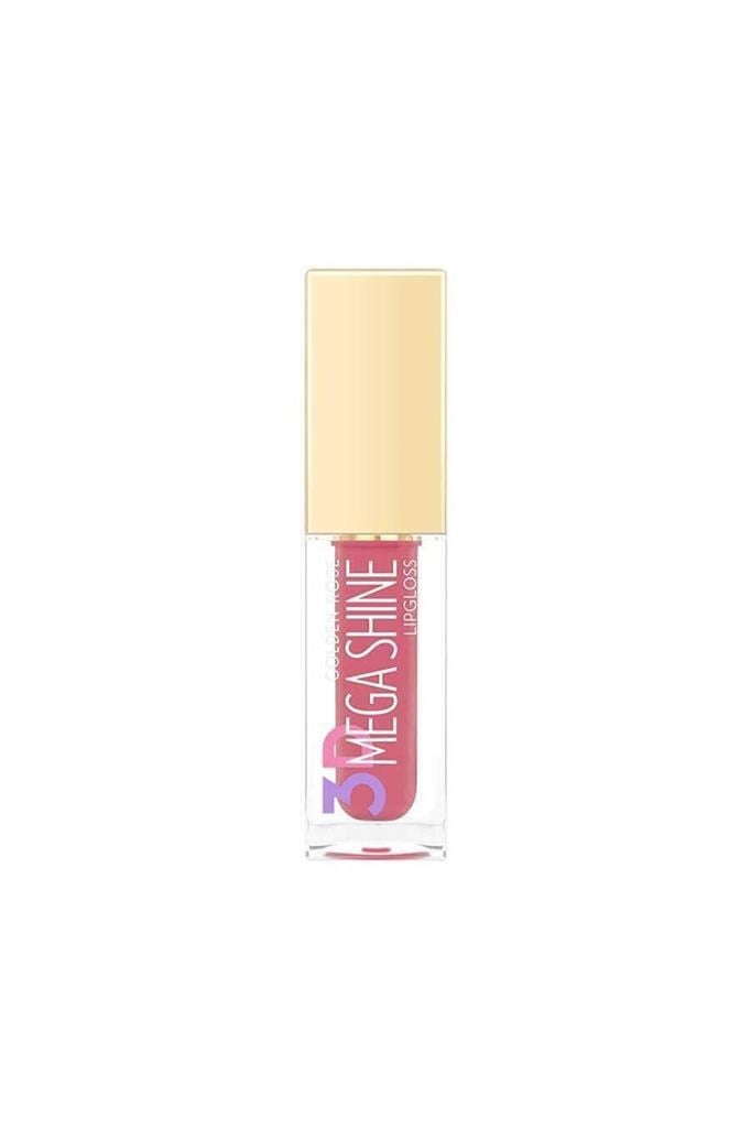 Golden Rose 3D Mega Shine 108 Lip Gloss 