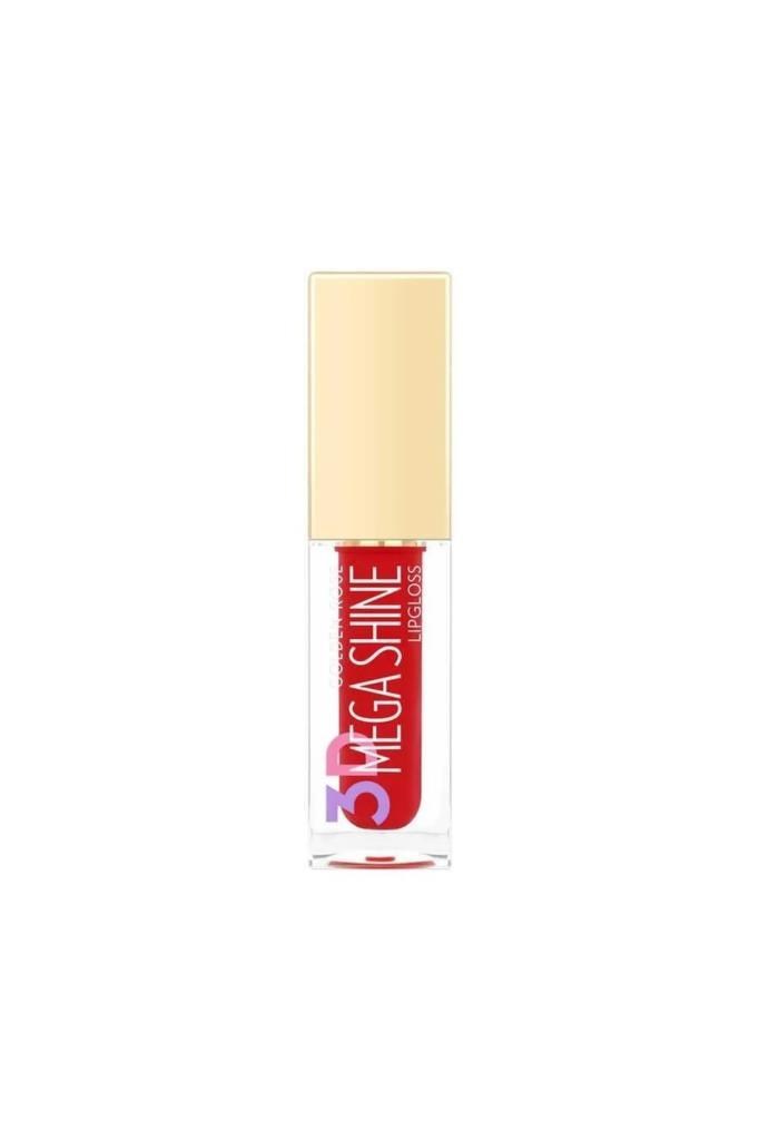 Golden Rose 3D Mega Shine 113 Lip Gloss 