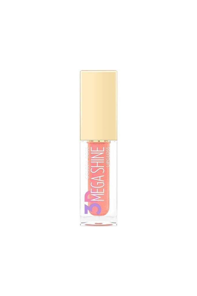 Golden Rose 3D Mega Shine 116 Shimmer Lip Gloss 