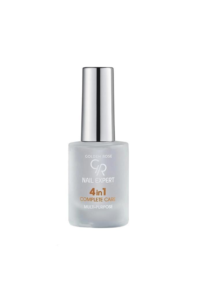 Golden Rose 4in1 Complete Care Nail Care 11 ml Tırnak Koruyucu