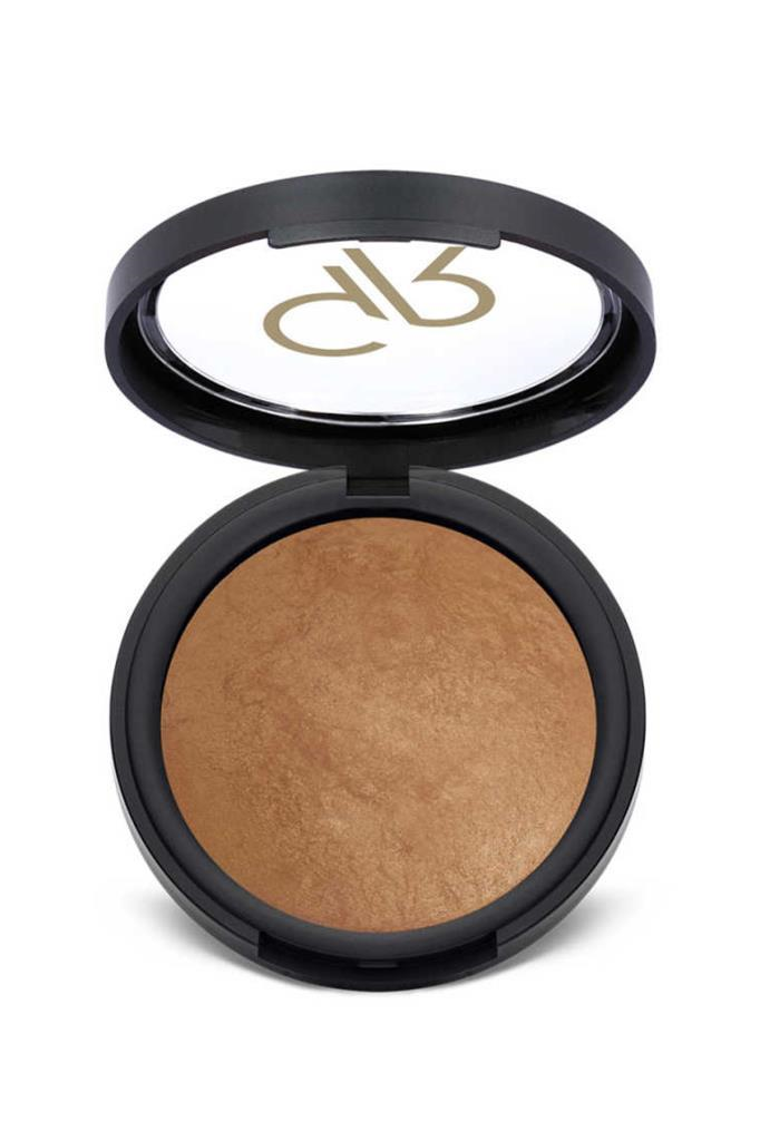 Golden Rose Baked Stardust 101 Allık