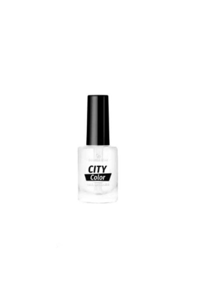 Golden Rose City Color Nail Lacquer 00 Clear Oje