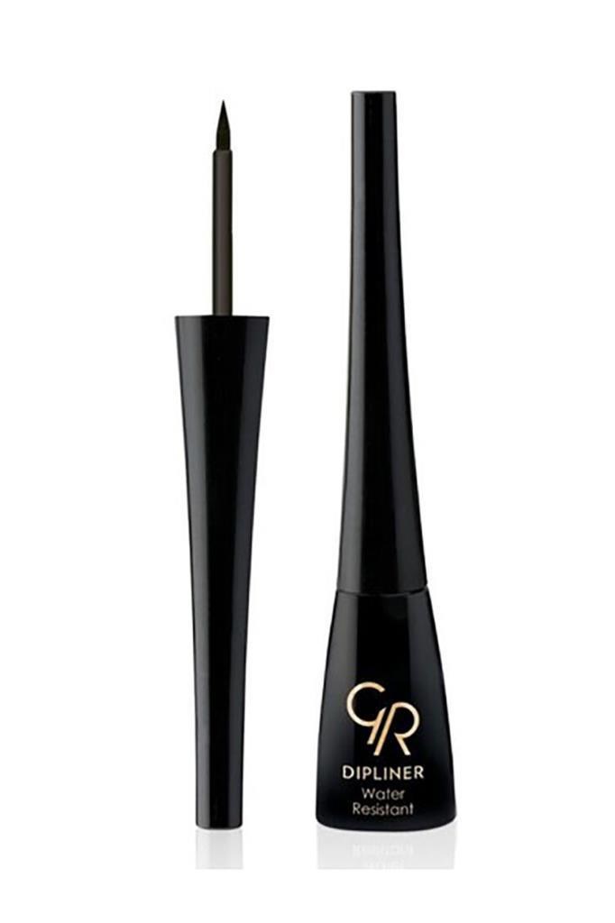 Golden Rose Dipliner Black 
