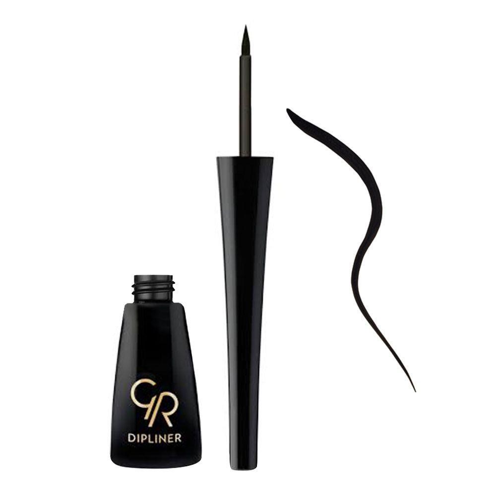 Golden Rose Dipliner Black 
